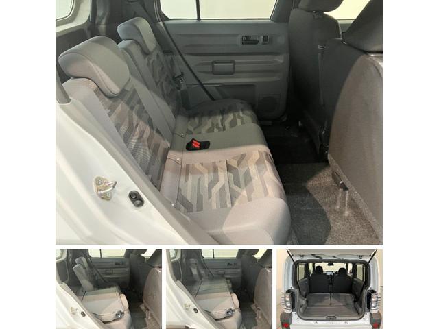 タフトGダーククロムベンチャー 9型DA Bカメラ 届出済未使用車衝突被害軽減ブレーキ コーナーセンサー ディスプレイオーディオ フルセグ Bluetooth USB バックカメラ 前席シートヒーター 電動パーキング LED オートライト クルコン オートエアコン(滋賀県)の中古車
