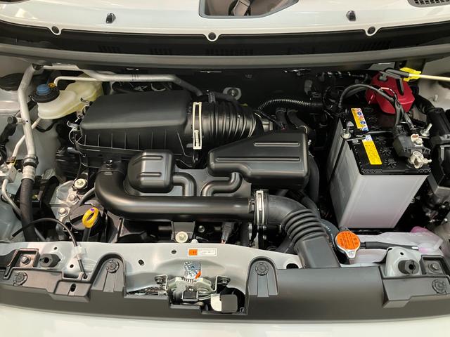 タフトGダーククロムベンチャー 9型DA Bカメラ 届出済未使用車衝突被害軽減ブレーキ コーナーセンサー ディスプレイオーディオ フルセグ Bluetooth USB バックカメラ 前席シートヒーター 電動パーキング LED オートライト クルコン オートエアコン(滋賀県)の中古車