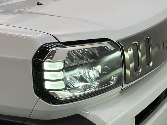 タフトGダーククロムベンチャー 9型DA Bカメラ 届出済未使用車衝突被害軽減ブレーキ コーナーセンサー ディスプレイオーディオ フルセグ Bluetooth USB バックカメラ 前席シートヒーター 電動パーキング LED オートライト クルコン オートエアコン(滋賀県)の中古車