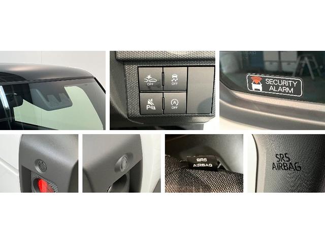 タフトGダーククロムベンチャー 9型DA Bカメラ 届出済未使用車衝突被害軽減ブレーキ コーナーセンサー ディスプレイオーディオ フルセグ Bluetooth USB バックカメラ 前席シートヒーター 電動パーキング LED オートライト クルコン オートエアコン(滋賀県)の中古車