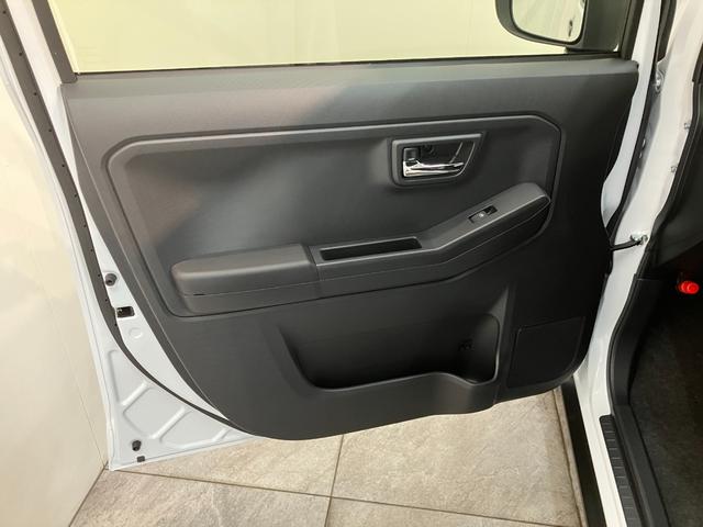 タフトGダーククロムベンチャー 9型DA Bカメラ 届出済未使用車衝突被害軽減ブレーキ コーナーセンサー ディスプレイオーディオ フルセグ Bluetooth USB バックカメラ 前席シートヒーター 電動パーキング LED オートライト クルコン オートエアコン(滋賀県)の中古車