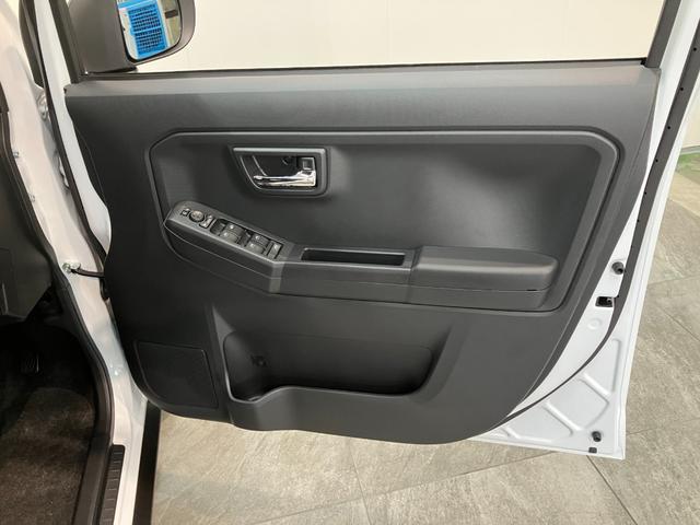 タフトGダーククロムベンチャー 9型DA Bカメラ 届出済未使用車衝突被害軽減ブレーキ コーナーセンサー ディスプレイオーディオ フルセグ Bluetooth USB バックカメラ 前席シートヒーター 電動パーキング LED オートライト クルコン オートエアコン(滋賀県)の中古車