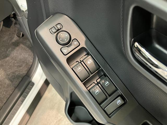 タフトGダーククロムベンチャー 9型DA Bカメラ 届出済未使用車衝突被害軽減ブレーキ コーナーセンサー ディスプレイオーディオ フルセグ Bluetooth USB バックカメラ 前席シートヒーター 電動パーキング LED オートライト クルコン オートエアコン(滋賀県)の中古車