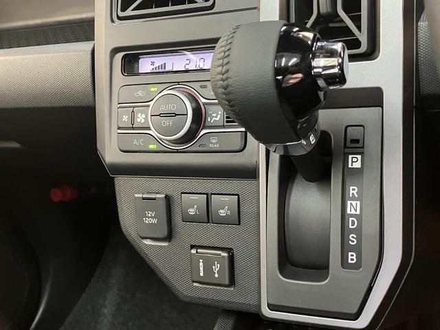 タフトGダーククロムベンチャー 9型DA Bカメラ 届出済未使用車衝突被害軽減ブレーキ コーナーセンサー ディスプレイオーディオ フルセグ Bluetooth USB バックカメラ 前席シートヒーター 電動パーキング LED オートライト クルコン オートエアコン(滋賀県)の中古車