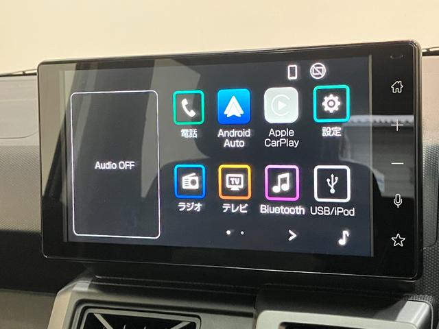 タフトGダーククロムベンチャー 9型DA Bカメラ 届出済未使用車衝突被害軽減ブレーキ コーナーセンサー ディスプレイオーディオ フルセグ Bluetooth USB バックカメラ 前席シートヒーター 電動パーキング LED オートライト クルコン オートエアコン(滋賀県)の中古車