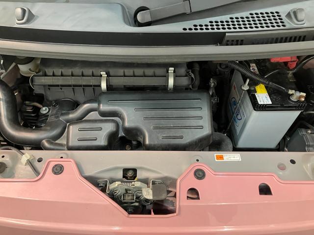 ムーヴキャンバスGメイクアップリミテッドSA3 4WD ナビ パノラマカメラ衝突被害軽減ブレーキ フルセグナビ DVD再生 Bluetooth USB パノラマカメラ ドラレコ 両側電動スライドドア LED オートライト オートエアコン エコアイドル フルタイム4WD(滋賀県)の中古車