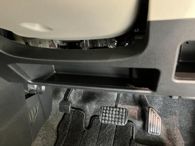 ムーヴキャンバスGメイクアップリミテッドSA3 4WD ナビ パノラマカメラ衝突被害軽減ブレーキ フルセグナビ DVD再生 Bluetooth USB パノラマカメラ ドラレコ 両側電動スライドドア LED オートライト オートエアコン エコアイドル フルタイム4WD(滋賀県)の中古車