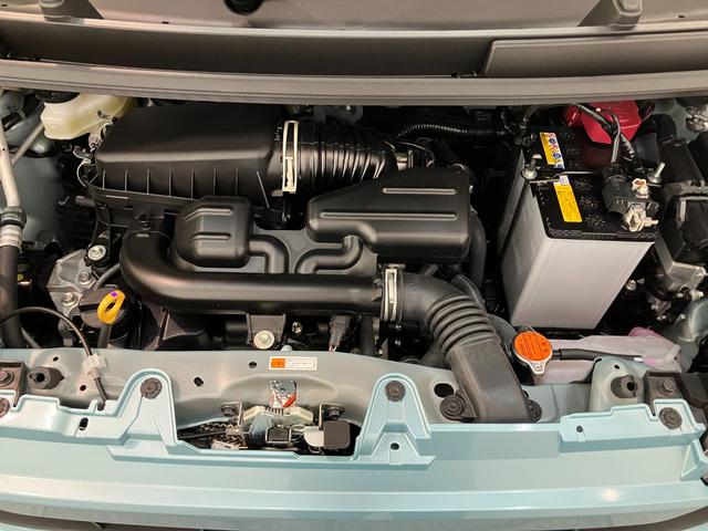 ムーヴG 9型ディスプレイオーディオ フルセグ バックカメラ衝突被害軽減ブレーキ コーナーセンサー 9型ディスプレイオーディオ フルセグ Bluetooth USB バックカメラ 左側電動スライドドア LED ワイヤレス充電器 スマートキー エコアイドル(滋賀県)の中古車