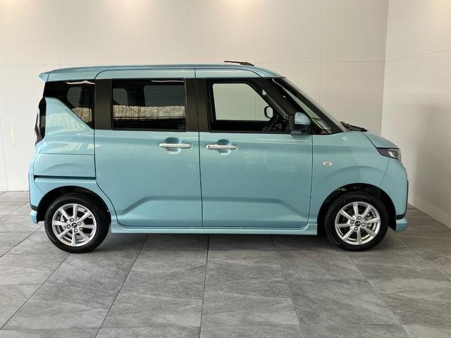 ムーヴG 9型ディスプレイオーディオ フルセグ バックカメラ衝突被害軽減ブレーキ コーナーセンサー 9型ディスプレイオーディオ フルセグ Bluetooth USB バックカメラ 左側電動スライドドア LED ワイヤレス充電器 スマートキー エコアイドル(滋賀県)の中古車