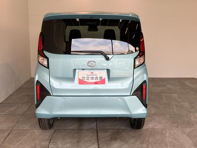 ムーヴG 9型ディスプレイオーディオ フルセグ バックカメラ衝突被害軽減ブレーキ コーナーセンサー 9型ディスプレイオーディオ フルセグ Bluetooth USB バックカメラ 左側電動スライドドア LED ワイヤレス充電器 スマートキー エコアイドル(滋賀県)の中古車