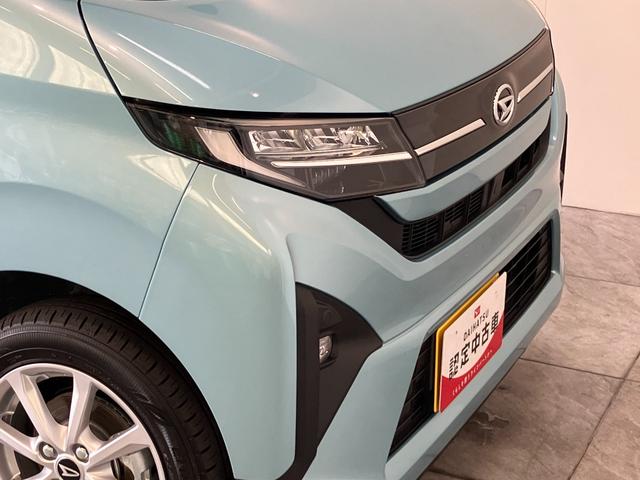 ムーヴG 9型ディスプレイオーディオ フルセグ バックカメラ衝突被害軽減ブレーキ コーナーセンサー 9型ディスプレイオーディオ フルセグ Bluetooth USB バックカメラ 左側電動スライドドア LED ワイヤレス充電器 スマートキー エコアイドル(滋賀県)の中古車