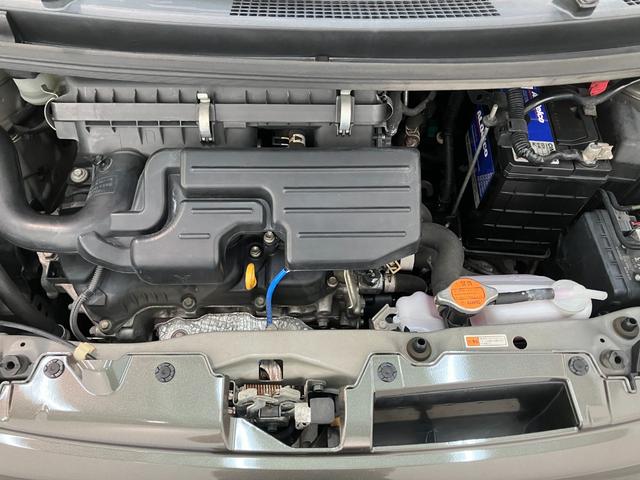 ムーヴカスタム　Ｇ　ＣＤステレオ　スマートキー　ＨＩＤ　車検整備付ＣＤステレオ　オートエアコン　スマートキー　電動格納式ミラー　ＨＩＤヘッドライト　社外アルミ　エコアイドル（滋賀県）の中古車