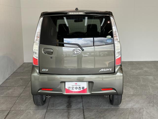 ムーヴカスタム　Ｇ　ＣＤステレオ　スマートキー　ＨＩＤ　車検整備付ＣＤステレオ　オートエアコン　スマートキー　電動格納式ミラー　ＨＩＤヘッドライト　社外アルミ　エコアイドル（滋賀県）の中古車