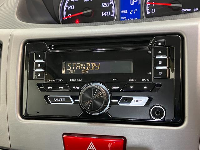 ムーヴカスタム　Ｇ　ＣＤステレオ　スマートキー　ＨＩＤ　車検整備付ＣＤステレオ　オートエアコン　スマートキー　電動格納式ミラー　ＨＩＤヘッドライト　社外アルミ　エコアイドル（滋賀県）の中古車