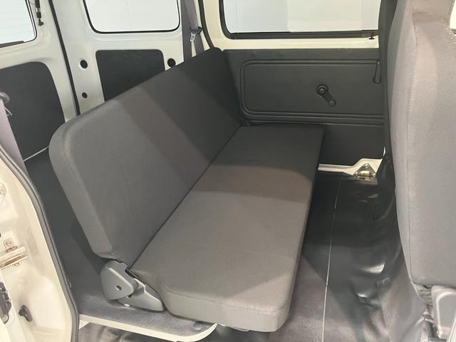 ハイゼットカーゴDX SA3 フルセグナビ キーレス AT車 前席P/W衝突被害軽減ブレーキ スマアシ キーレス 前席パワーウインドウ フルセグナビ DVD再生 Bluetooth LED オートライト マニュアルレベリング エコアイドル タイヤ4本新品交換済み(滋賀県)の中古車