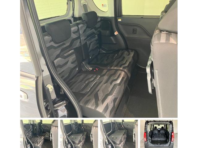 タントファンクロスターボ 10型フルセグナビ パノラマ 車検整備付衝突被害軽減ブレーキ コーナーセンサー 10型フルセグナビ Bluetooth DVD再生 USB パノラマカメラ 前後ドラレコ 両側電動スライドドア 前席シートヒーター LED レーダークルーズ(滋賀県)の中古車