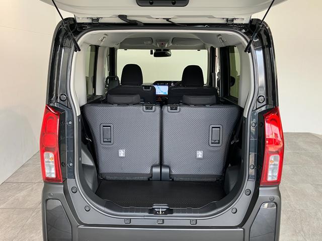 タントファンクロスターボ 10型フルセグナビ パノラマ 車検整備付衝突被害軽減ブレーキ コーナーセンサー 10型フルセグナビ Bluetooth DVD再生 USB パノラマカメラ 前後ドラレコ 両側電動スライドドア 前席シートヒーター LED レーダークルーズ(滋賀県)の中古車