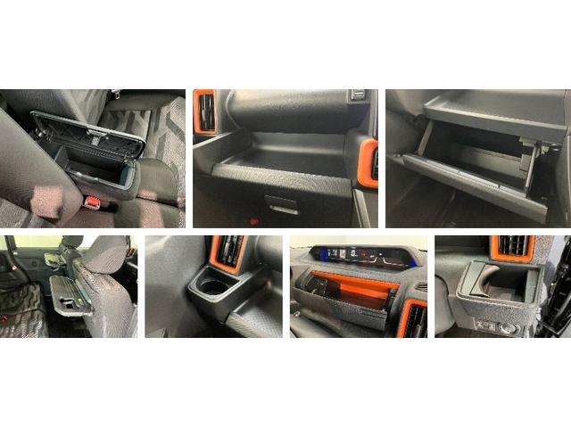 タントファンクロスターボ 10型フルセグナビ パノラマ 車検整備付衝突被害軽減ブレーキ コーナーセンサー 10型フルセグナビ Bluetooth DVD再生 USB パノラマカメラ 前後ドラレコ 両側電動スライドドア 前席シートヒーター LED レーダークルーズ(滋賀県)の中古車