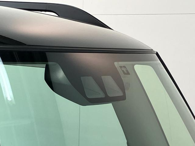 タントファンクロスターボ 10型フルセグナビ パノラマ 車検整備付衝突被害軽減ブレーキ コーナーセンサー 10型フルセグナビ Bluetooth DVD再生 USB パノラマカメラ 前後ドラレコ 両側電動スライドドア 前席シートヒーター LED レーダークルーズ(滋賀県)の中古車