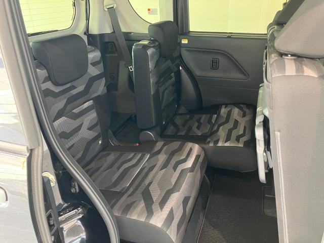 タントファンクロスターボ 10型フルセグナビ パノラマ 車検整備付衝突被害軽減ブレーキ コーナーセンサー 10型フルセグナビ Bluetooth DVD再生 USB パノラマカメラ 前後ドラレコ 両側電動スライドドア 前席シートヒーター LED レーダークルーズ(滋賀県)の中古車
