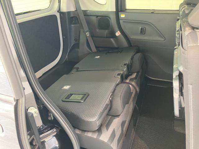 タントファンクロスターボ 10型フルセグナビ パノラマ 車検整備付衝突被害軽減ブレーキ コーナーセンサー 10型フルセグナビ Bluetooth DVD再生 USB パノラマカメラ 前後ドラレコ 両側電動スライドドア 前席シートヒーター LED レーダークルーズ(滋賀県)の中古車