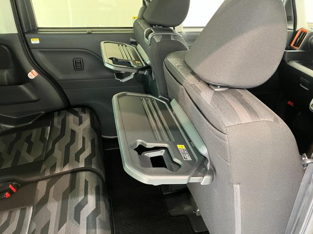 タントファンクロスターボ 10型フルセグナビ パノラマ 車検整備付衝突被害軽減ブレーキ コーナーセンサー 10型フルセグナビ Bluetooth DVD再生 USB パノラマカメラ 前後ドラレコ 両側電動スライドドア 前席シートヒーター LED レーダークルーズ(滋賀県)の中古車