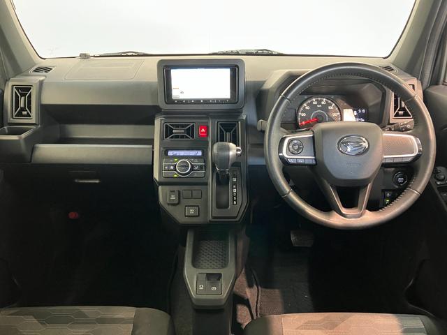 タフトXターボ 4WD フルセグナビ バックカメラ ドラレコ衝突被害軽減ブレーキ コーナーセンサー フルセグナビ DVD再生 Bluetooth バックカメラ ドラレコ ETC 電動パーキング LED オートライト オートエアコン 電動格納式ミラー 4WD(滋賀県)の中古車