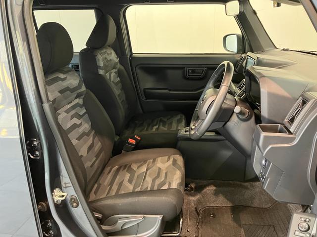 タフトXターボ 4WD フルセグナビ バックカメラ ドラレコ衝突被害軽減ブレーキ コーナーセンサー フルセグナビ DVD再生 Bluetooth バックカメラ ドラレコ ETC 電動パーキング LED オートライト オートエアコン 電動格納式ミラー 4WD(滋賀県)の中古車