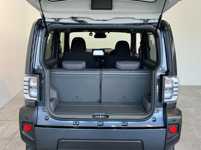 タフトXターボ 4WD フルセグナビ バックカメラ ドラレコ衝突被害軽減ブレーキ コーナーセンサー フルセグナビ DVD再生 Bluetooth バックカメラ ドラレコ ETC 電動パーキング LED オートライト オートエアコン 電動格納式ミラー 4WD(滋賀県)の中古車