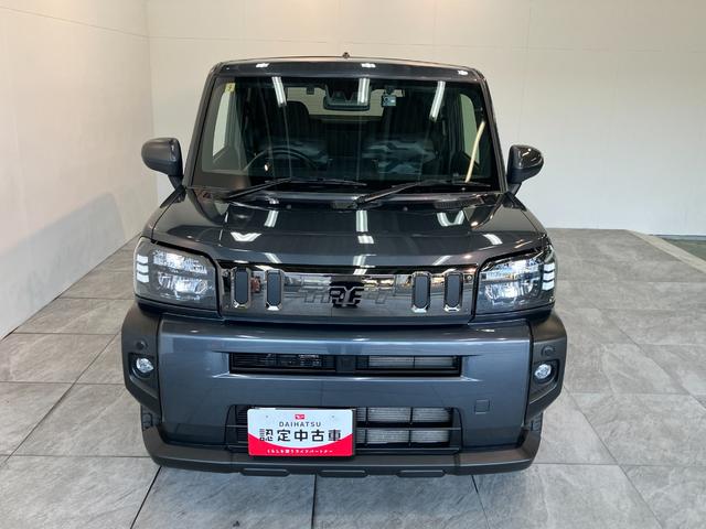 タフトXターボ 4WD フルセグナビ バックカメラ ドラレコ衝突被害軽減ブレーキ コーナーセンサー フルセグナビ DVD再生 Bluetooth バックカメラ ドラレコ ETC 電動パーキング LED オートライト オートエアコン 電動格納式ミラー 4WD(滋賀県)の中古車