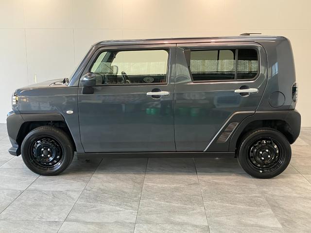 タフトXターボ 4WD フルセグナビ バックカメラ ドラレコ衝突被害軽減ブレーキ コーナーセンサー フルセグナビ DVD再生 Bluetooth バックカメラ ドラレコ ETC 電動パーキング LED オートライト オートエアコン 電動格納式ミラー 4WD(滋賀県)の中古車