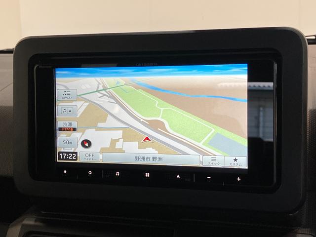 タフトXターボ 4WD フルセグナビ バックカメラ ドラレコ衝突被害軽減ブレーキ コーナーセンサー フルセグナビ DVD再生 Bluetooth バックカメラ ドラレコ ETC 電動パーキング LED オートライト オートエアコン 電動格納式ミラー 4WD(滋賀県)の中古車
