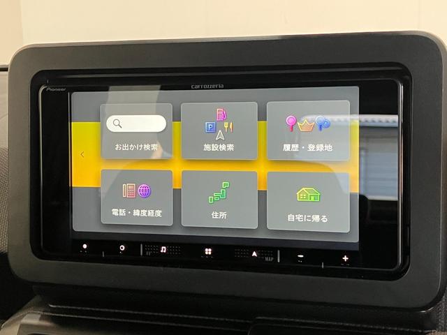 タフトXターボ 4WD フルセグナビ バックカメラ ドラレコ衝突被害軽減ブレーキ コーナーセンサー フルセグナビ DVD再生 Bluetooth バックカメラ ドラレコ ETC 電動パーキング LED オートライト オートエアコン 電動格納式ミラー 4WD(滋賀県)の中古車