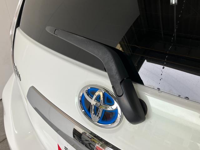 アクアSスタイルブラック フルセグナビ バックカメラ スマートキートヨタセーフティセンス フルセグナビ DVD再生 Bluetooth USB バックカメラ ETC オートエアコン オートライト 社外アルミ 電動格納式ミラー スマートキー ハイブリッド車(滋賀県)の中古車