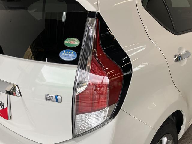 アクアSスタイルブラック フルセグナビ バックカメラ スマートキートヨタセーフティセンス フルセグナビ DVD再生 Bluetooth USB バックカメラ ETC オートエアコン オートライト 社外アルミ 電動格納式ミラー スマートキー ハイブリッド車(滋賀県)の中古車