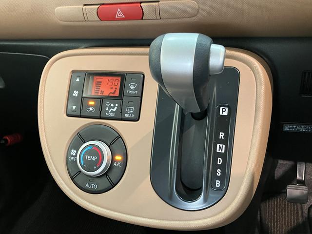 ミラココアココアプラスX 4WD フルセグナビ LED 車検整備付フルセグナビ DVD再生 Bluetooth USB オートエアコン LED 電動格納式ミラー スマートキー フルタイム4WD エコアイドル(滋賀県)の中古車