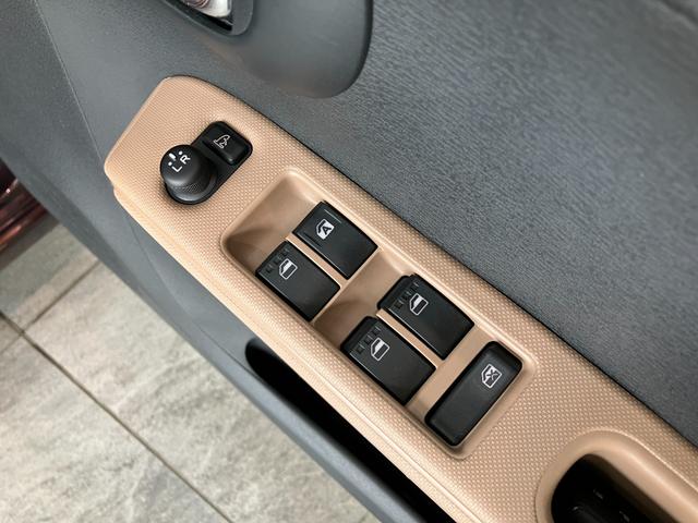 ミラココアココアプラスX 4WD フルセグナビ LED 車検整備付フルセグナビ DVD再生 Bluetooth USB オートエアコン LED 電動格納式ミラー スマートキー フルタイム4WD エコアイドル(滋賀県)の中古車
