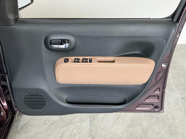 ミラココアココアプラスX 4WD フルセグナビ LED 車検整備付フルセグナビ DVD再生 Bluetooth USB オートエアコン LED 電動格納式ミラー スマートキー フルタイム4WD エコアイドル(滋賀県)の中古車