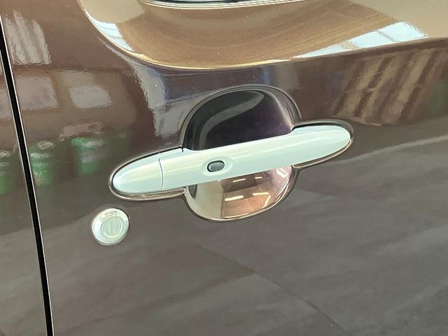 ミラココアココアプラスX 4WD フルセグナビ LED 車検整備付フルセグナビ DVD再生 Bluetooth USB オートエアコン LED 電動格納式ミラー スマートキー フルタイム4WD エコアイドル(滋賀県)の中古車