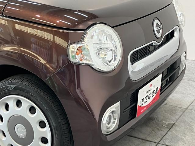 ミラココアココアプラスX 4WD フルセグナビ LED 車検整備付フルセグナビ DVD再生 Bluetooth USB オートエアコン LED 電動格納式ミラー スマートキー フルタイム4WD エコアイドル(滋賀県)の中古車