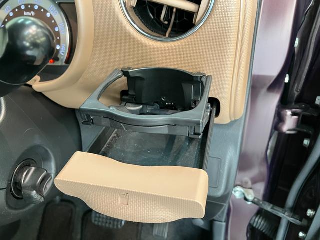 ミラココアココアプラスX 4WD フルセグナビ LED 車検整備付フルセグナビ DVD再生 Bluetooth USB オートエアコン LED 電動格納式ミラー スマートキー フルタイム4WD エコアイドル(滋賀県)の中古車