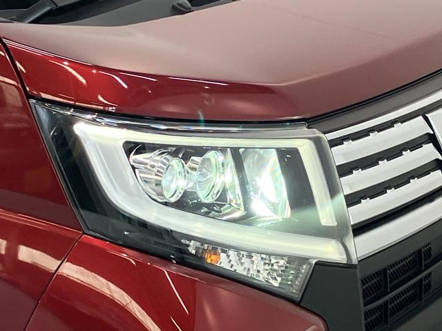 ムーヴカスタム　Ｘ　ＳＡ２　フルセグナビ　ＬＥＤ　スマートキー衝突被害軽減ブレーキ　スマアシ２　フルセグナビ　ＤＶＤ再生　Ｂｌｕｅｔｏｏｔｈ　ＵＳＢ　ＬＥＤ　オートライト　オートエアコン　スマートキー　エコアイドル　タイヤ４本新品交換済み（滋賀県）の中古車