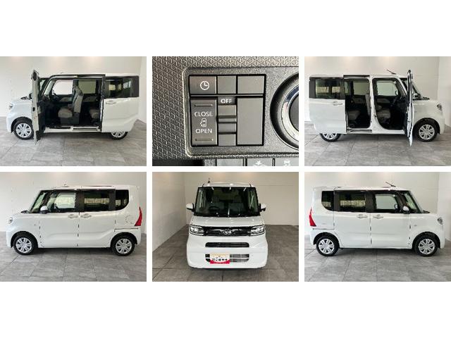 タントX IDLEレス 4WD フルセグナビ Bカメラ ドラレコ衝突被害軽減ブレーキ コーナーセンサー フルセグナビ Bluetooth DVD再生 USB バックカメラ 前後ドラレコ 左側電動スライドドア 前席シートヒーター LED オートライト スマートキー(滋賀県)の中古車