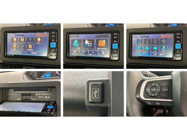 タントX IDLEレス 4WD フルセグナビ Bカメラ ドラレコ衝突被害軽減ブレーキ コーナーセンサー フルセグナビ Bluetooth DVD再生 USB バックカメラ 前後ドラレコ 左側電動スライドドア 前席シートヒーター LED オートライト スマートキー(滋賀県)の中古車