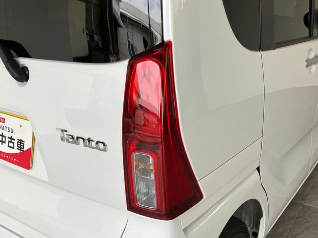 タントX IDLEレス 4WD フルセグナビ Bカメラ ドラレコ衝突被害軽減ブレーキ コーナーセンサー フルセグナビ Bluetooth DVD再生 USB バックカメラ 前後ドラレコ 左側電動スライドドア 前席シートヒーター LED オートライト スマートキー(滋賀県)の中古車