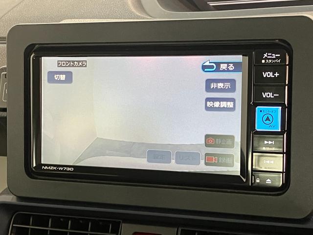タントX IDLEレス 4WD フルセグナビ Bカメラ ドラレコ衝突被害軽減ブレーキ コーナーセンサー フルセグナビ Bluetooth DVD再生 USB バックカメラ 前後ドラレコ 左側電動スライドドア 前席シートヒーター LED オートライト スマートキー(滋賀県)の中古車