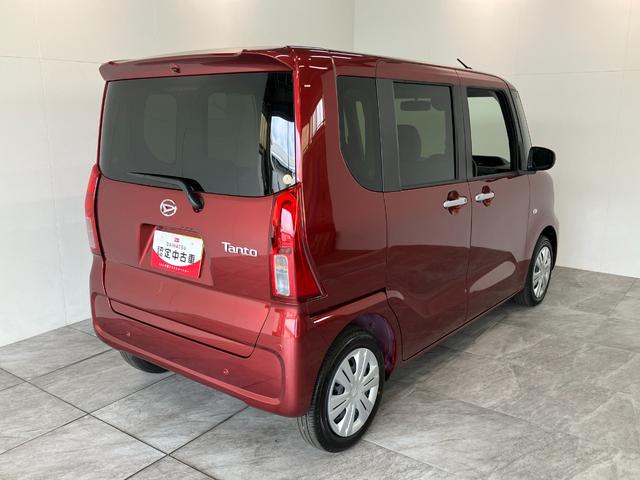 タントXリミテッド コーナーセンサー 両側パワスラ 届出済未使用車衝突被害軽減ブレーキ コーナーセンサー バックカメラ(ナビ装着時用) 両側電動スライドドア 前席シートヒーター 電動パーキングブレーキ LED オートライト オートエアコン スマートキー エコアイドル(滋賀県)の中古車