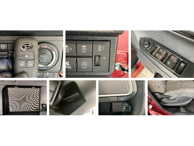 タントXリミテッド コーナーセンサー 両側パワスラ 届出済未使用車衝突被害軽減ブレーキ コーナーセンサー バックカメラ(ナビ装着時用) 両側電動スライドドア 前席シートヒーター 電動パーキングブレーキ LED オートライト オートエアコン スマートキー エコアイドル(滋賀県)の中古車