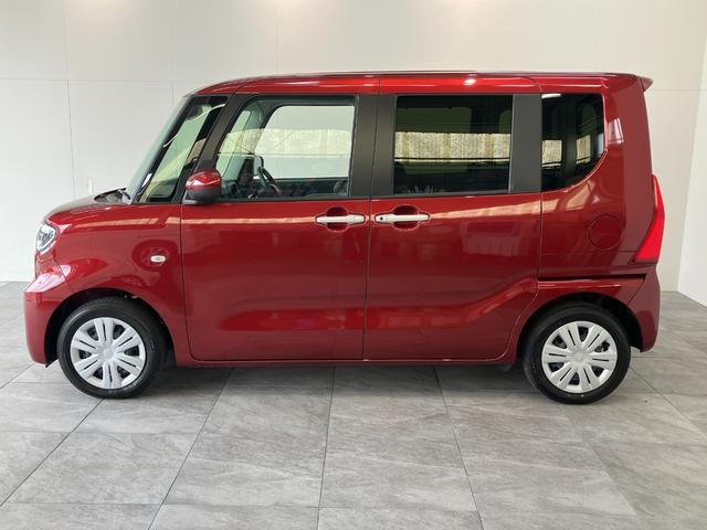 タントXリミテッド コーナーセンサー 両側パワスラ 届出済未使用車衝突被害軽減ブレーキ コーナーセンサー バックカメラ(ナビ装着時用) 両側電動スライドドア 前席シートヒーター 電動パーキングブレーキ LED オートライト オートエアコン スマートキー エコアイドル(滋賀県)の中古車