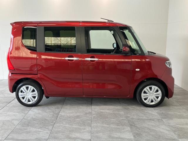 タントXリミテッド コーナーセンサー 両側パワスラ 届出済未使用車衝突被害軽減ブレーキ コーナーセンサー バックカメラ(ナビ装着時用) 両側電動スライドドア 前席シートヒーター 電動パーキングブレーキ LED オートライト オートエアコン スマートキー エコアイドル(滋賀県)の中古車